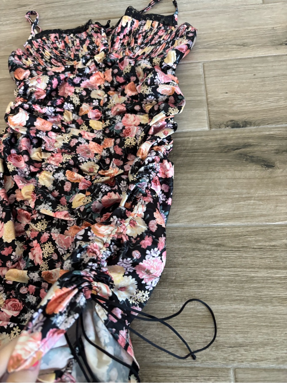 for love and lemons dress - Picture 3 of 6